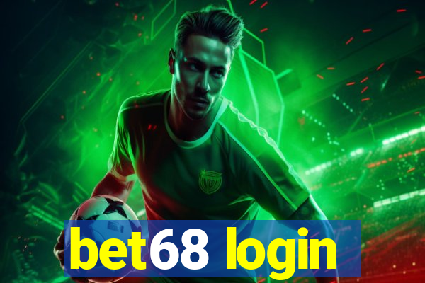 bet68 login